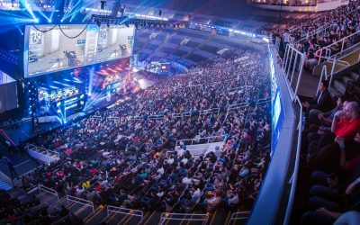 OFFSET apresentam a sua equipa de CS:GO