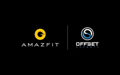 Amazfit – OFFSET Esports