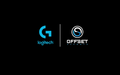 Logitech G – Official Gear Partner